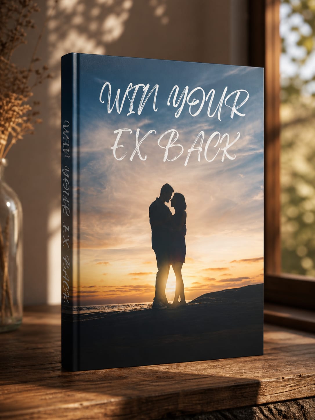 WIN YOUR EX BACK