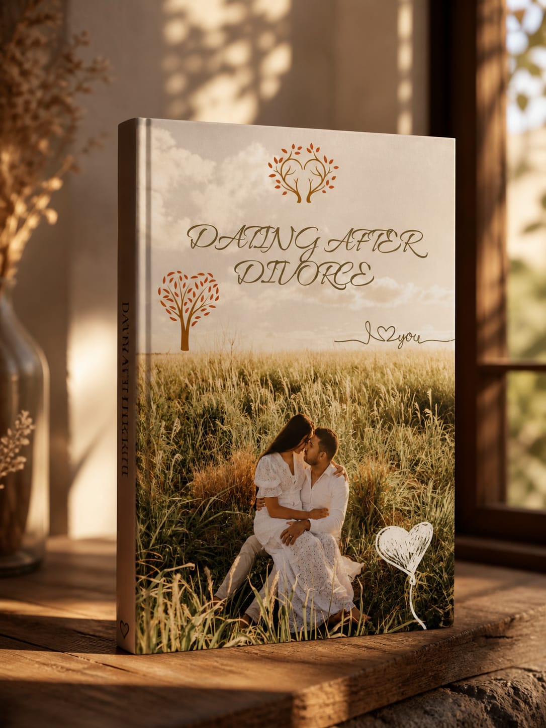 DATING AFTER DIVORCE